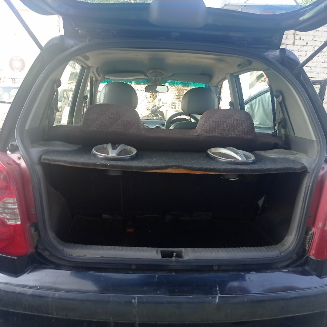 Santro Xing image 16 Santro Xing image 16