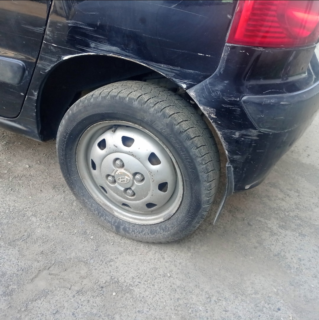 Santro Xing image 17 Santro Xing image 17