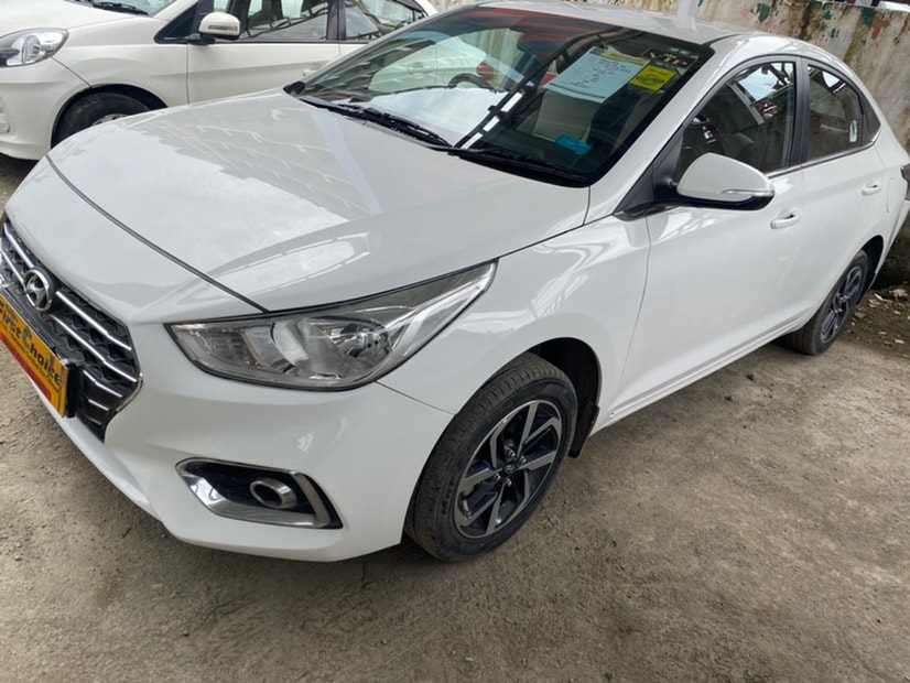 Fluidic Verna image 1 Fluidic Verna image 1