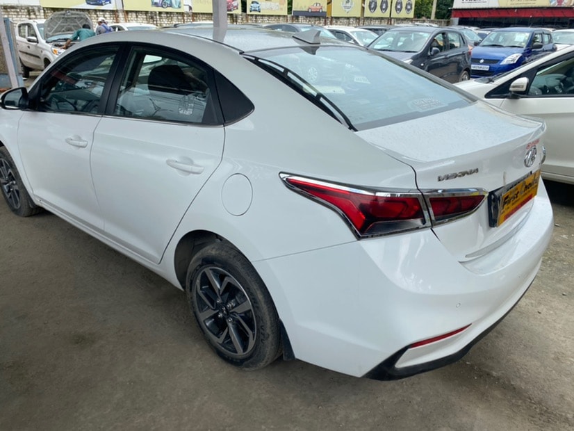 Fluidic Verna image 6 Fluidic Verna image 6