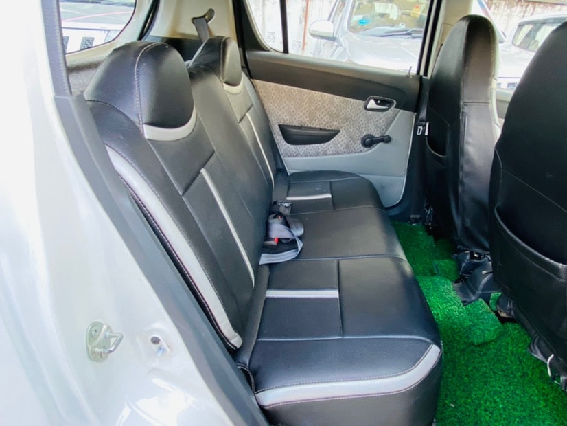 Alto 800 image 11 Alto 800 image 11