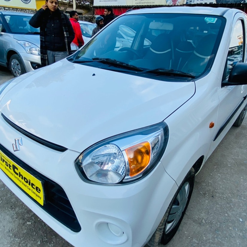 Alto 800 image 1 Alto 800 image 1