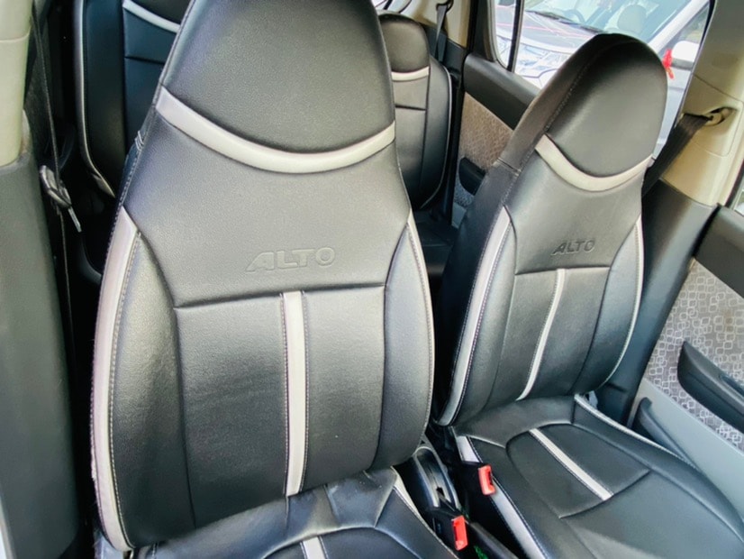 Alto 800 image 15 Alto 800 image 15