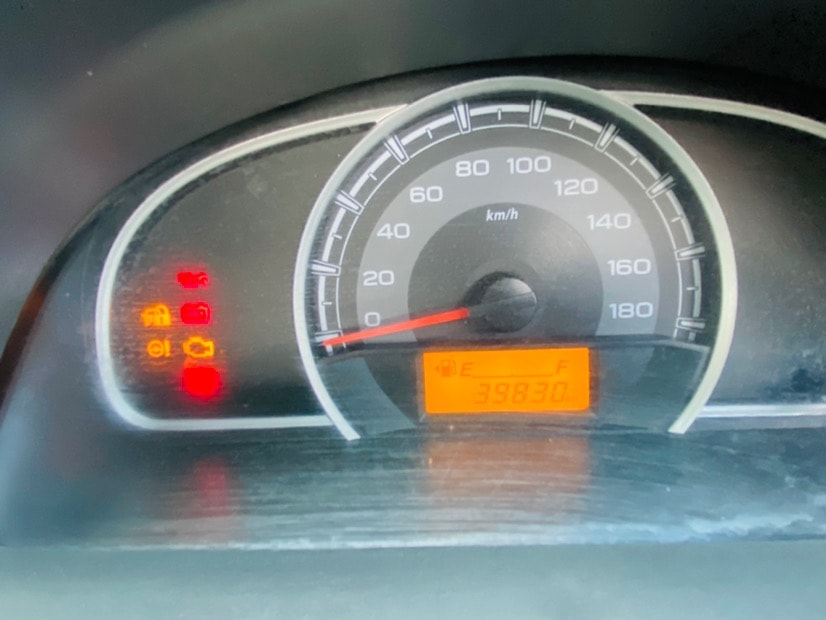 Alto 800 image 16 Alto 800 image 16