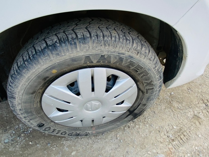 Alto 800 image 10 Alto 800 image 10