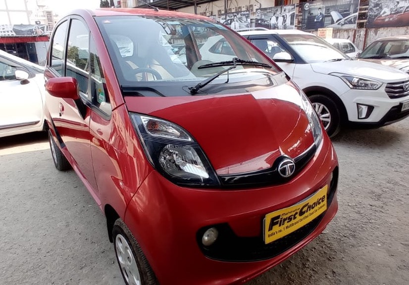 Nano image 2 Nano image 2