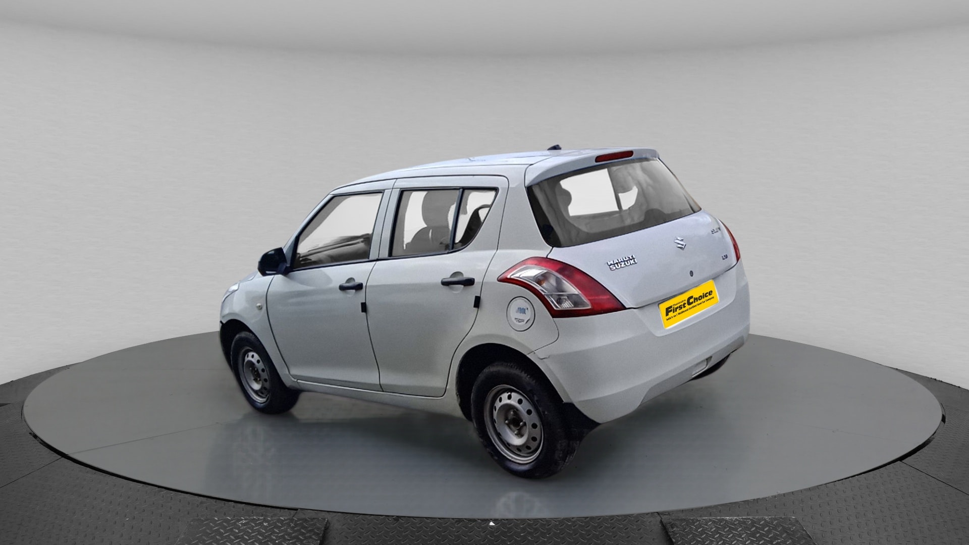 Swift image 3 Swift image 3