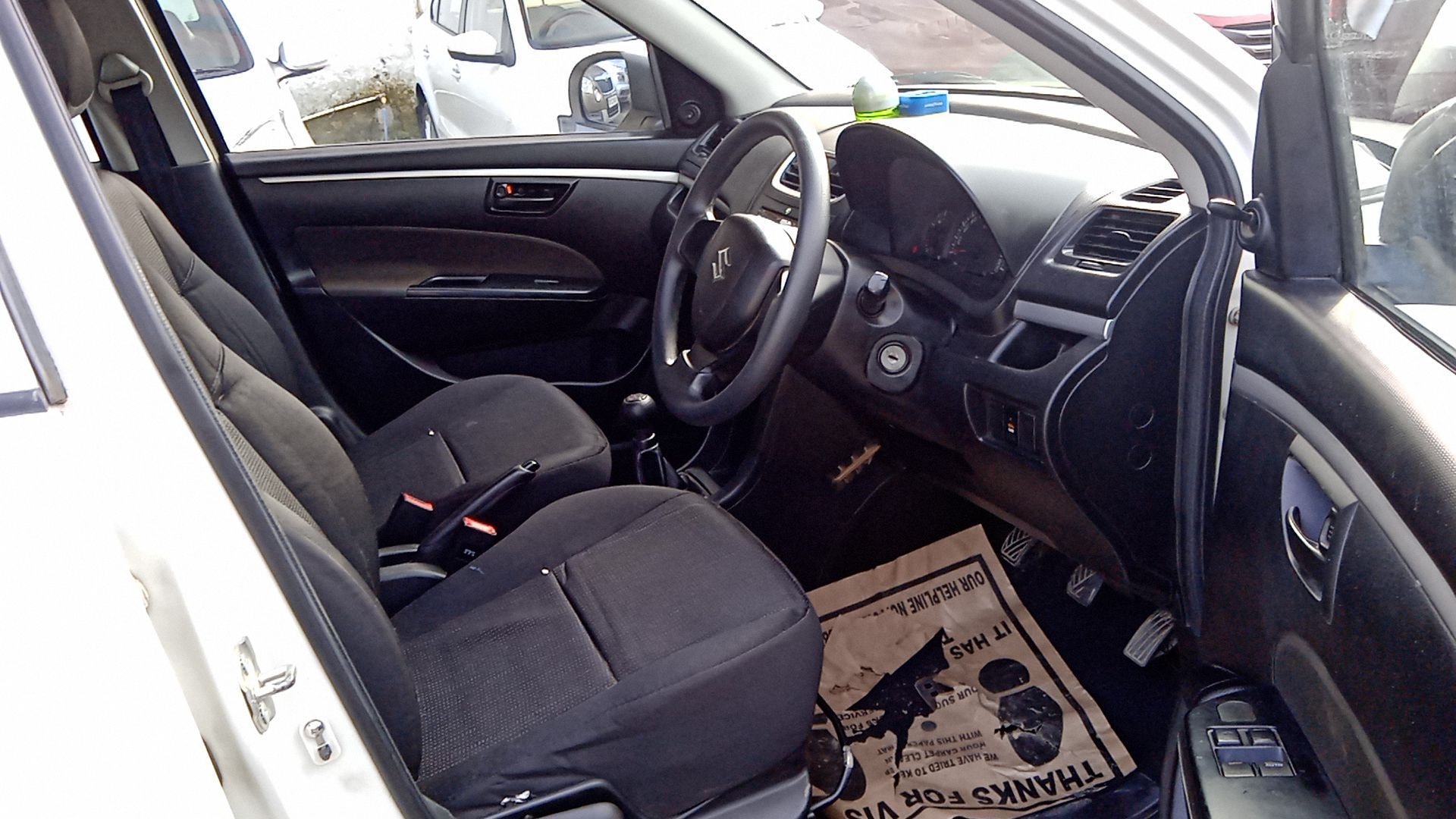 Swift image 16 Swift image 16