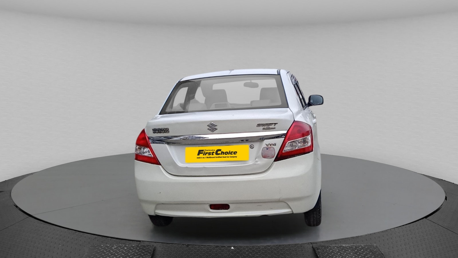 Swift DZire image 4 Swift DZire image 4