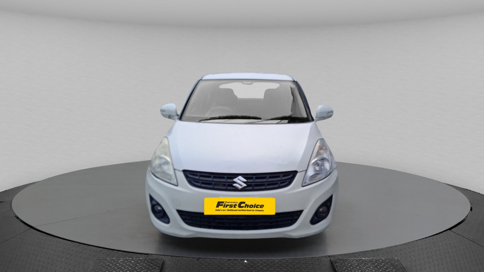 Swift DZire image 8 Swift DZire image 8