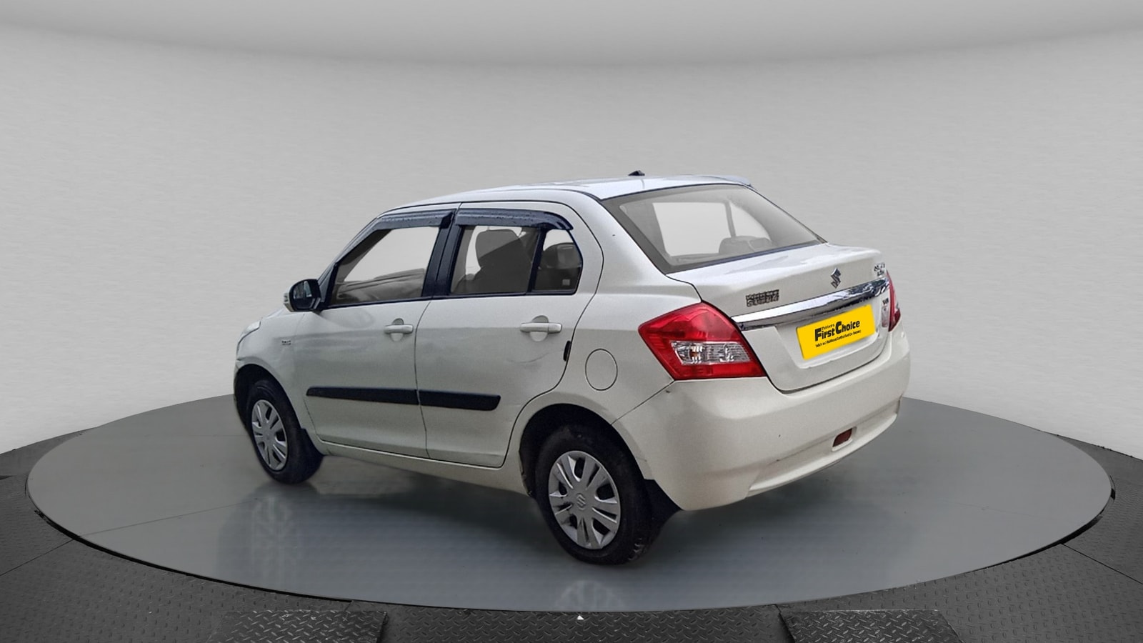 Swift DZire image 3 Swift DZire image 3