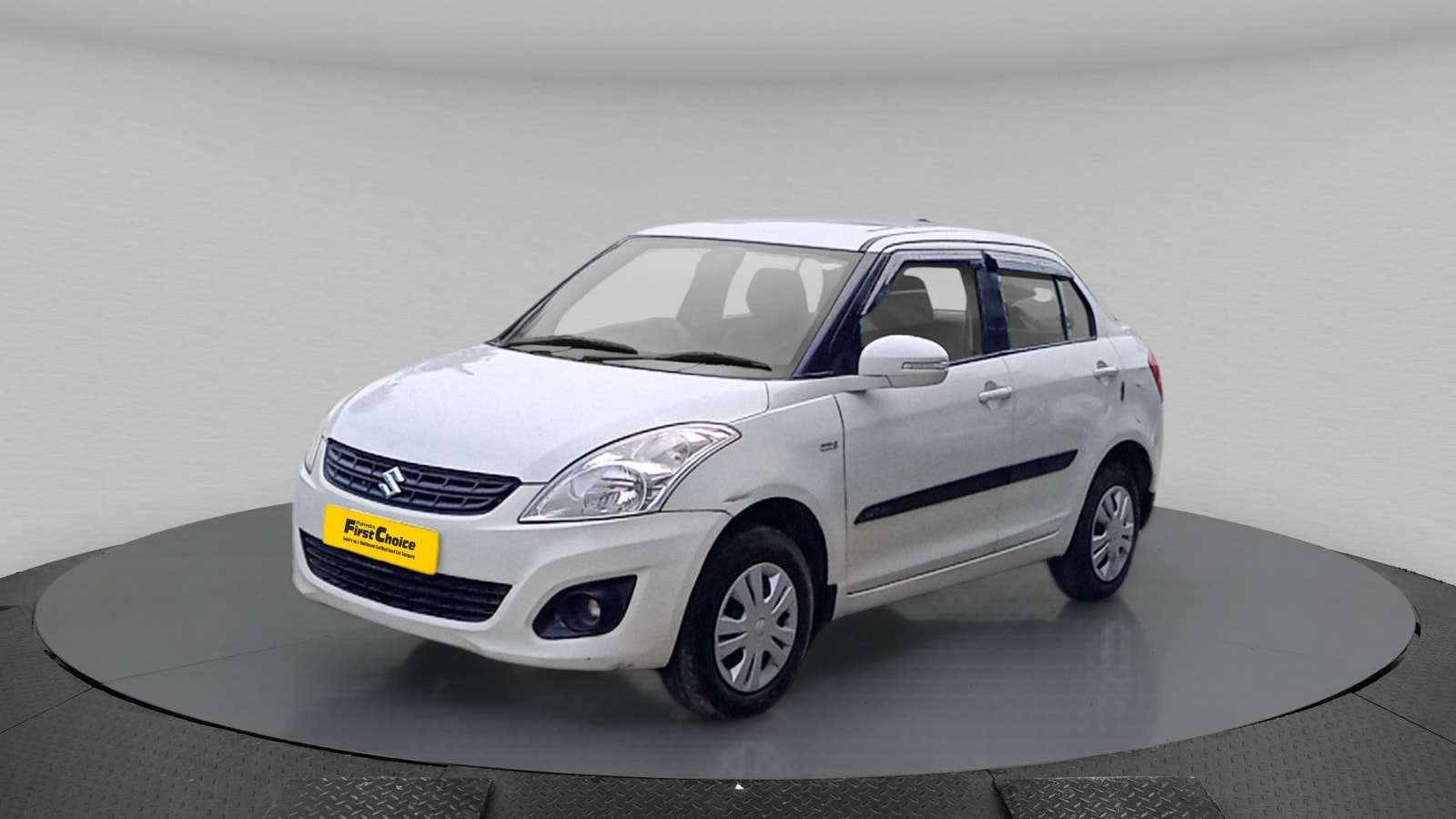 Swift DZire image 1 Swift DZire image 1