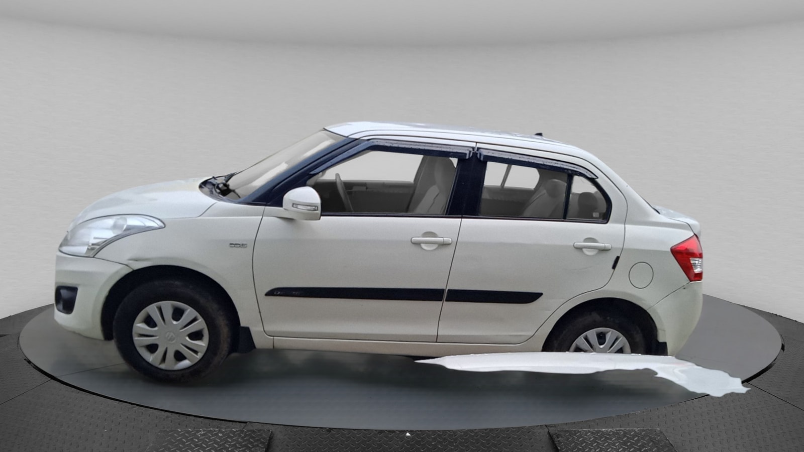 Swift DZire image 2 Swift DZire image 2