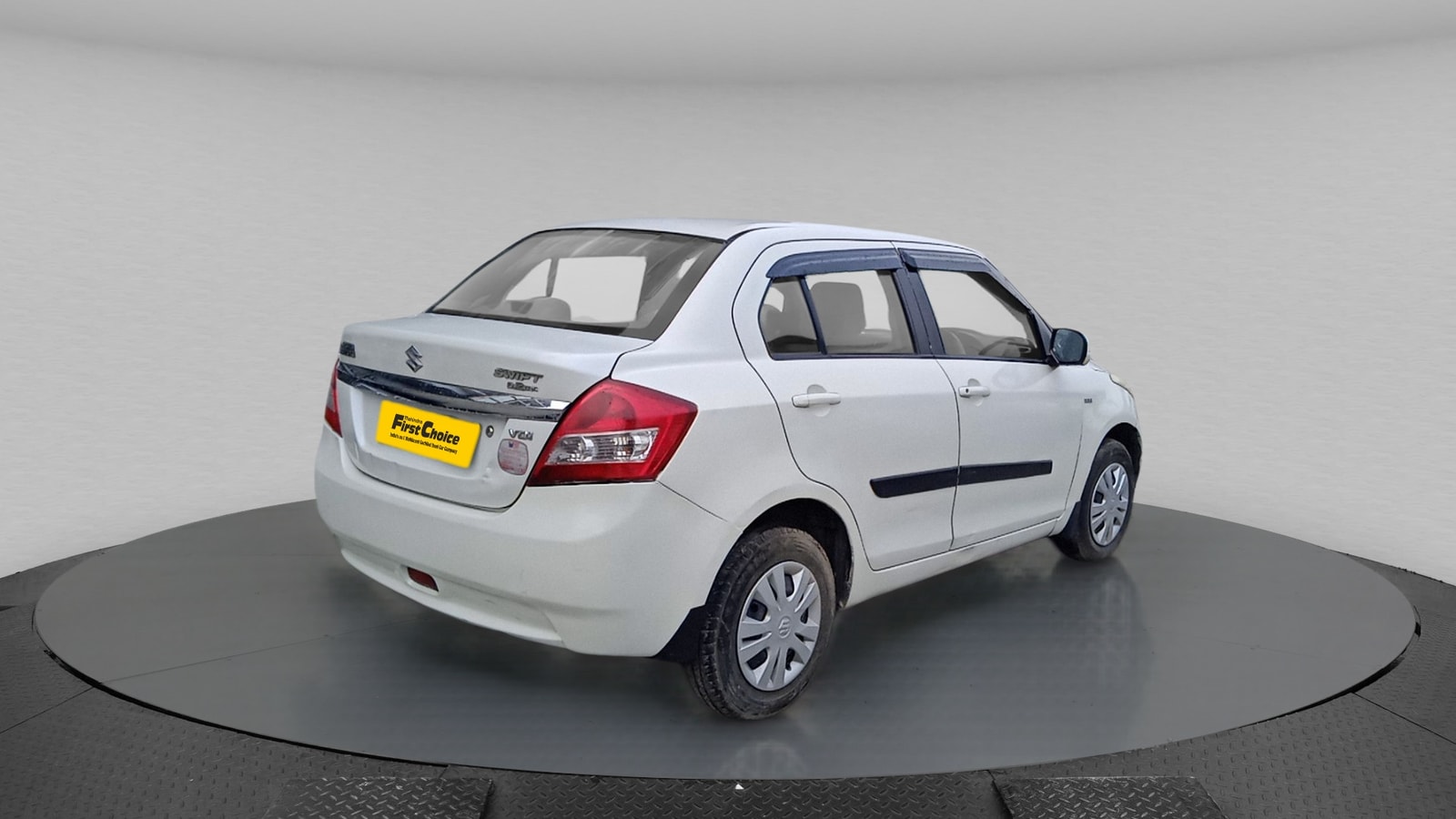 Swift DZire image 7 Swift DZire image 7