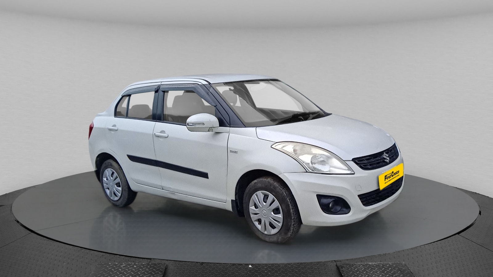 Swift DZire image 5 Swift DZire image 5