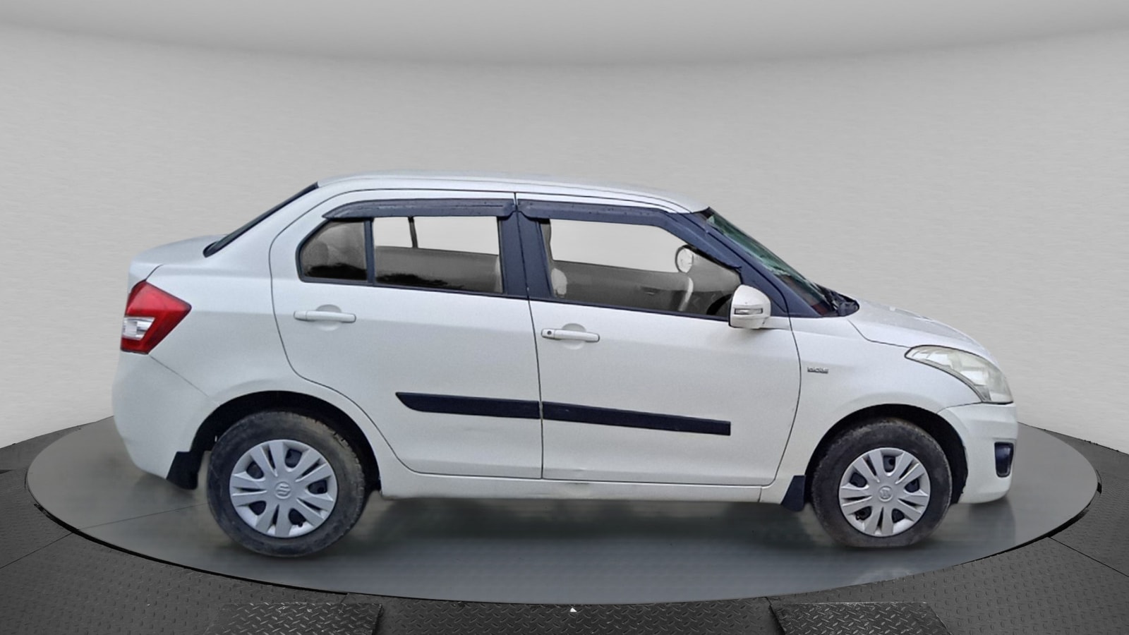 Swift DZire image 6 Swift DZire image 6