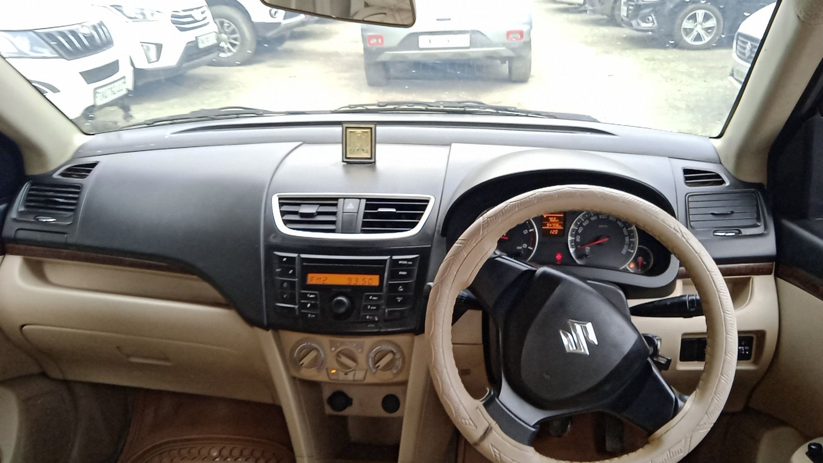 Swift DZire image 14 Swift DZire image 14