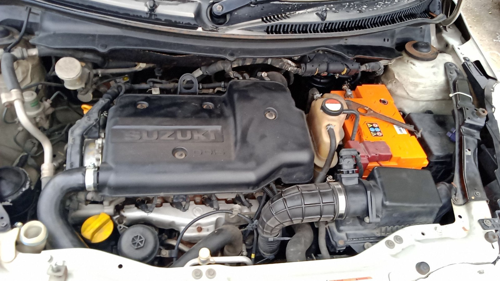 Swift DZire image 13 Swift DZire image 13