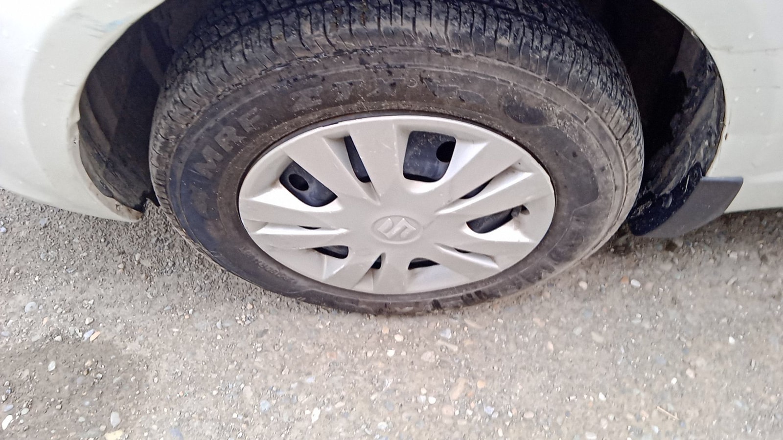 Swift DZire image 10 Swift DZire image 10