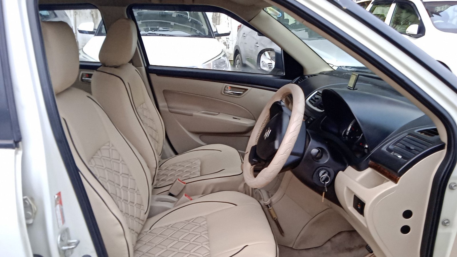 Swift DZire image 18 Swift DZire image 18