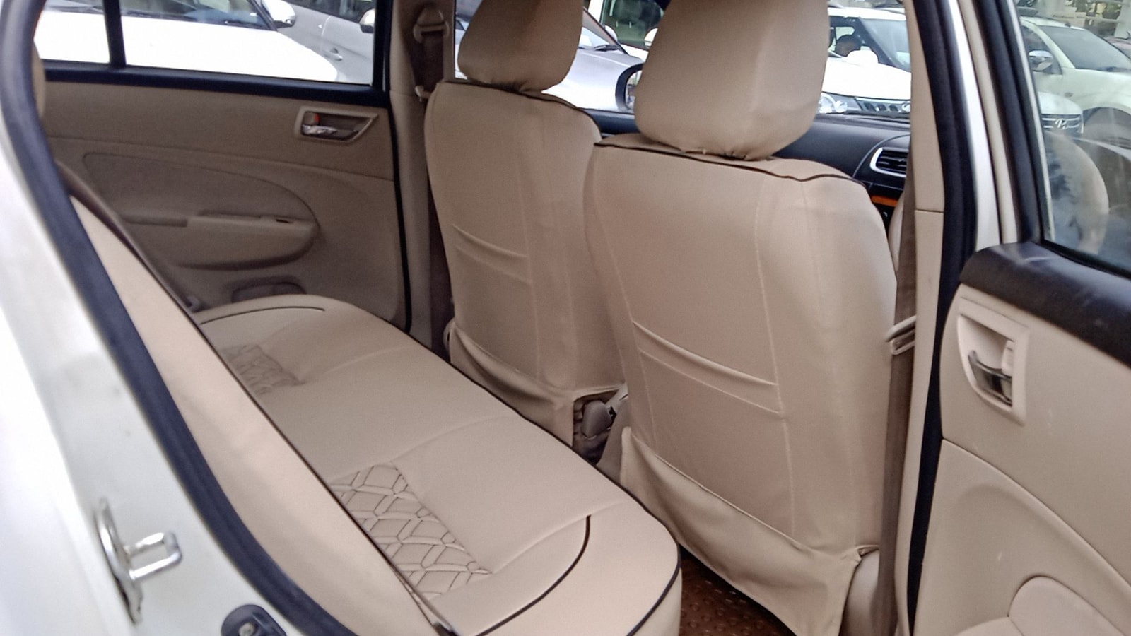 Swift DZire image 19 Swift DZire image 19