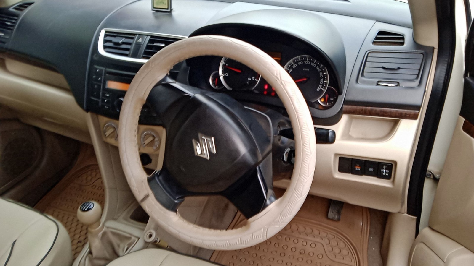 Swift DZire image 17 Swift DZire image 17