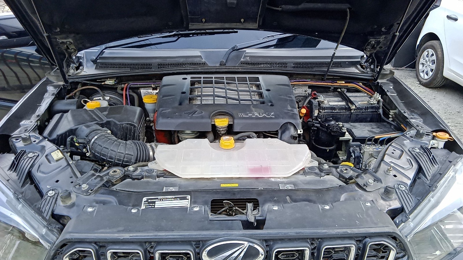 Scorpio image 13 Scorpio image 13