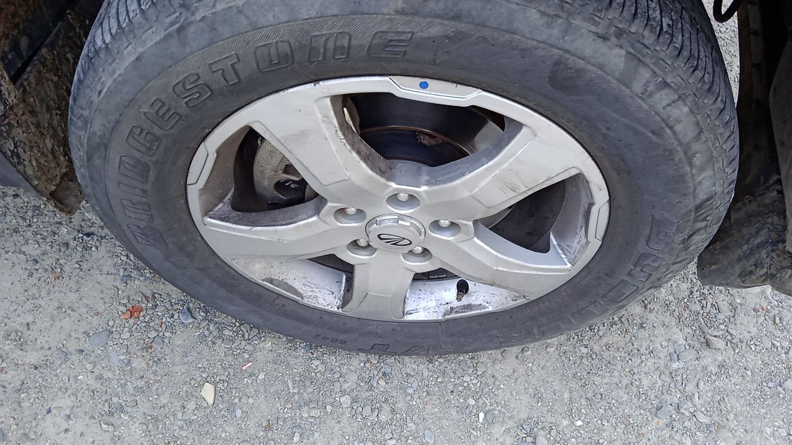 Scorpio image 9 Scorpio image 9