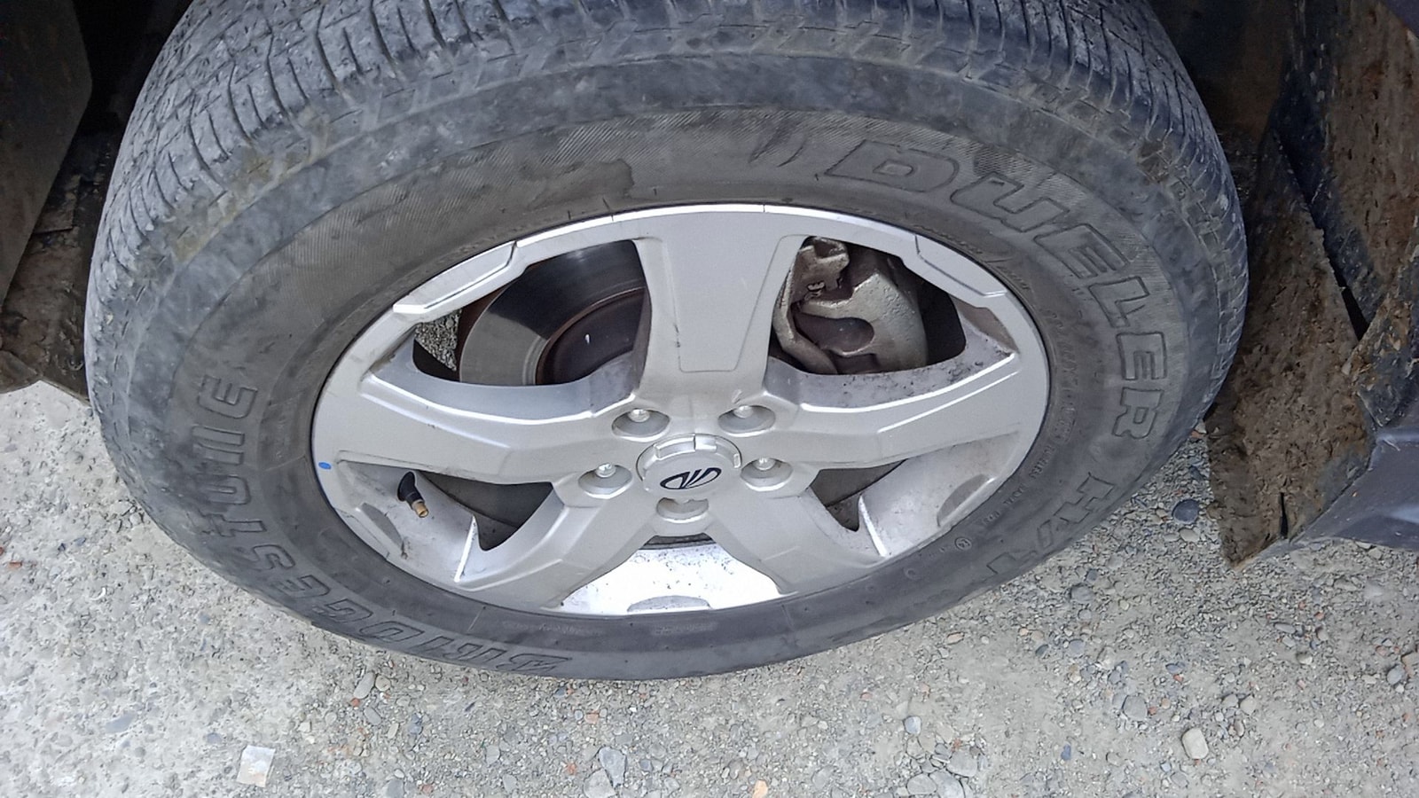 Scorpio image 12 Scorpio image 12