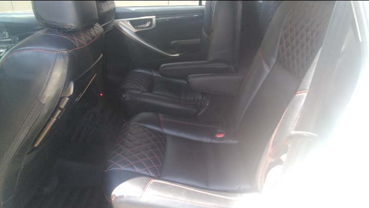 Innova Crysta image 17 Innova Crysta image 17