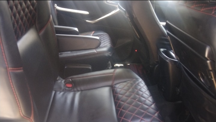 Innova Crysta image 15 Innova Crysta image 15