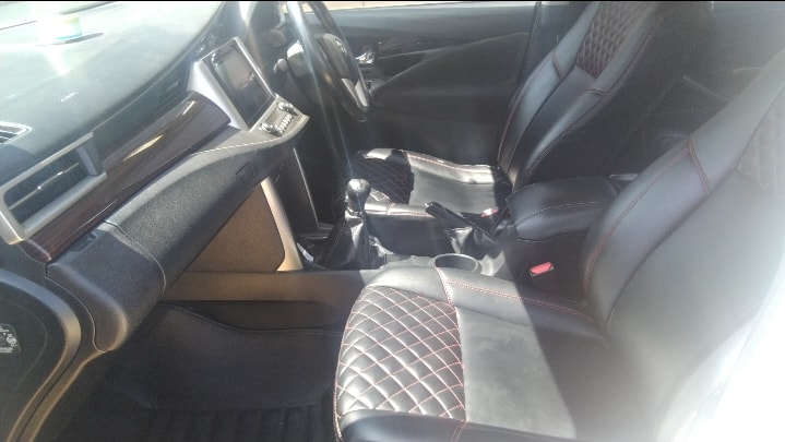 Innova Crysta image 16 Innova Crysta image 16