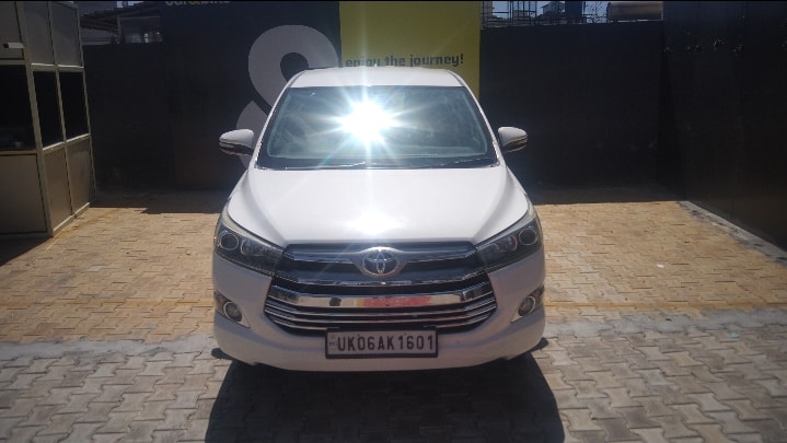 Innova Crysta image 8 Innova Crysta image 8