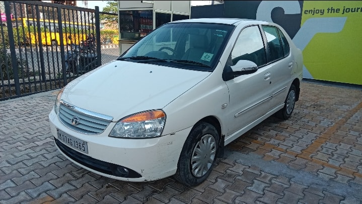 Indigo CS image 1 Indigo CS image 1