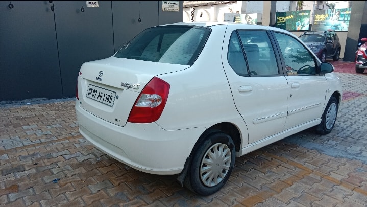 Indigo CS image 4 Indigo CS image 4