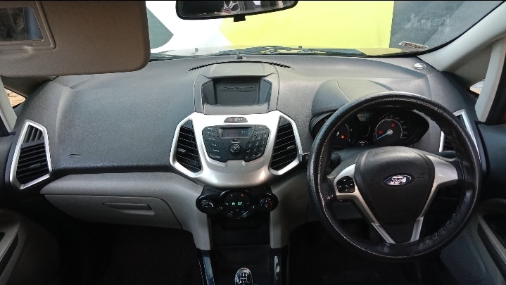 EcoSport image 12 EcoSport image 12