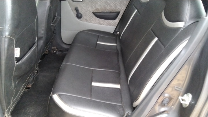 Alto 800 image 17 Alto 800 image 17