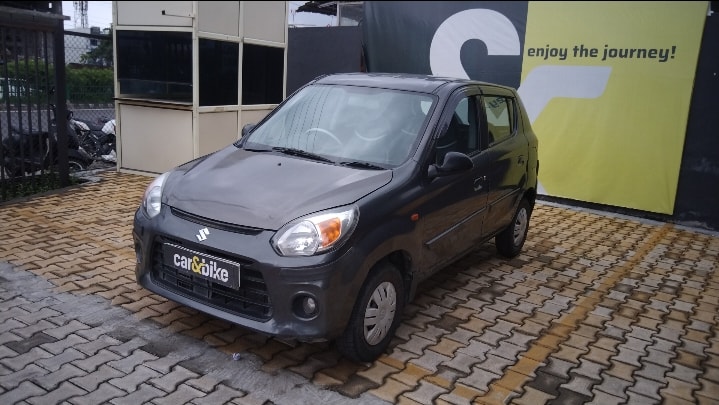 Alto 800 image 1 Alto 800 image 1