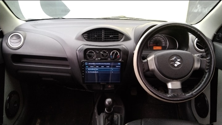 Alto 800 image 12 Alto 800 image 12