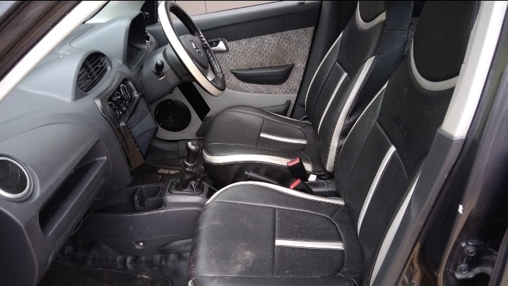 Alto 800 image 16 Alto 800 image 16