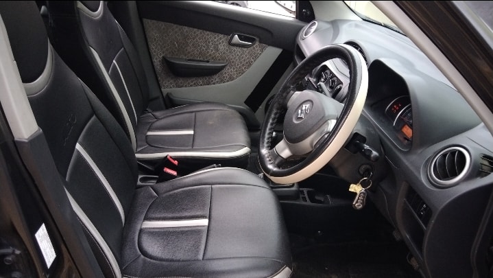 Alto 800 image 14 Alto 800 image 14