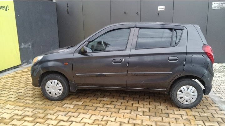 Alto 800 image 2 Alto 800 image 2