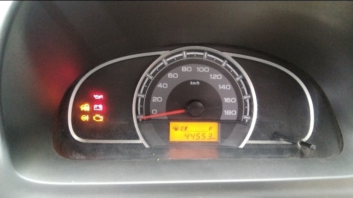 Alto 800 image 11 Alto 800 image 11