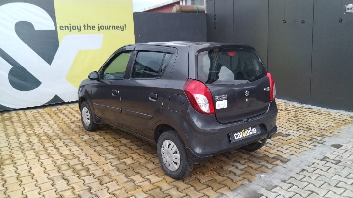 Alto 800 image 3 Alto 800 image 3