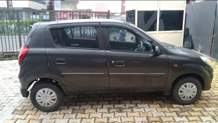 Alto 800 image 6 Alto 800 image 6