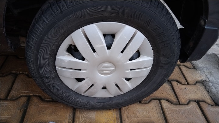 Alto 800 image 9 Alto 800 image 9