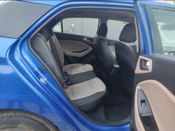 Elite i20 image 15 Elite i20 image 15