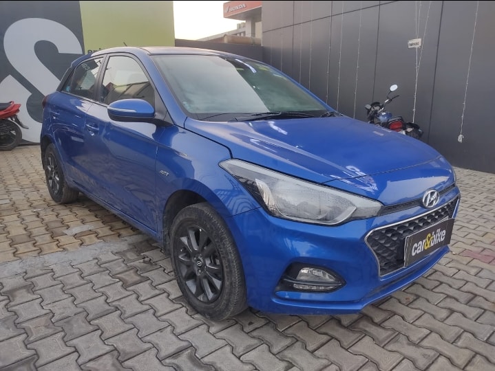 Elite i20 image 7 Elite i20 image 7