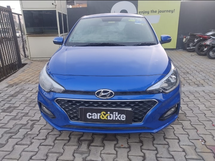 Elite i20 image 8 Elite i20 image 8