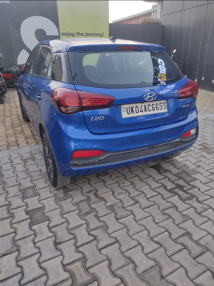 Elite i20 image 3 Elite i20 image 3